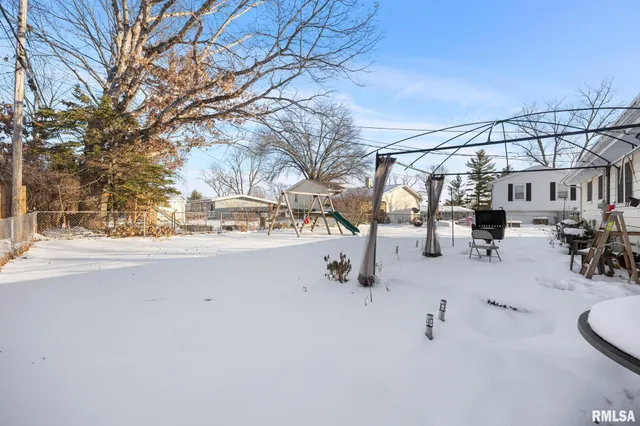 $199,990 | 5514 North Jesters Court, Peoria, IL 61614