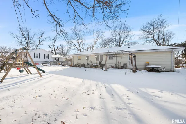 $199,990 | 5514 North Jesters Court, Peoria, IL 61614