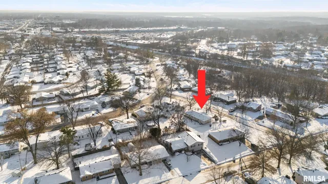 $199,990 | 5514 North Jesters Court, Peoria, IL 61614