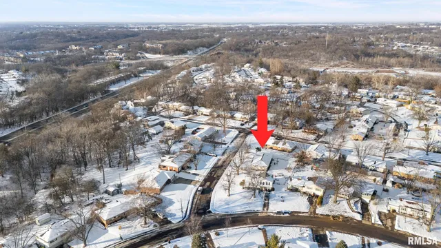 $199,990 | 5514 North Jesters Court, Peoria, IL 61614