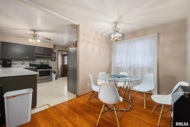 $199,990 | 5514 North Jesters Court, Peoria, IL 61614