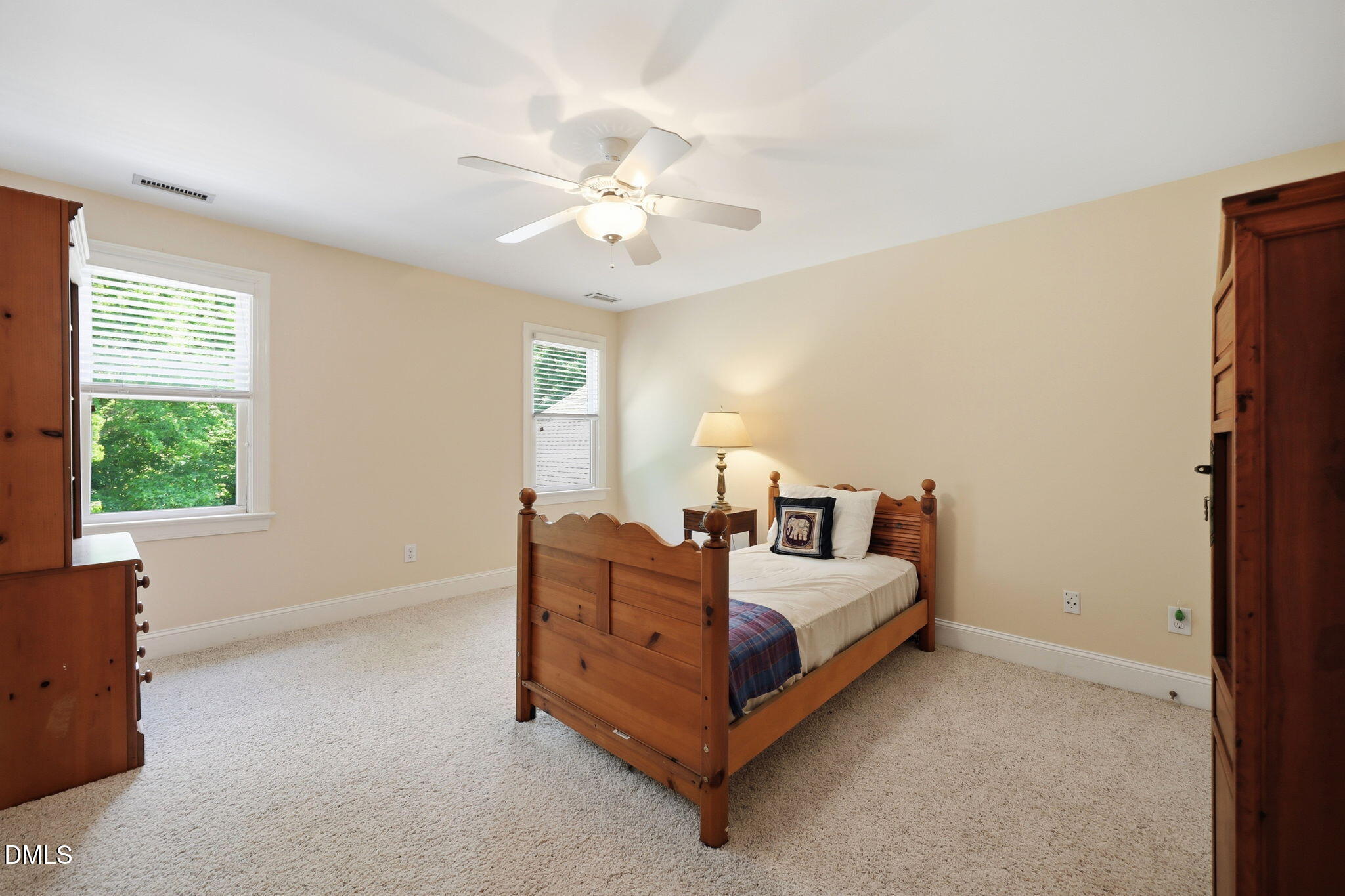 1017 Old Meetinghouse Way Raleigh, NC 27615 - Photo 32 of 47