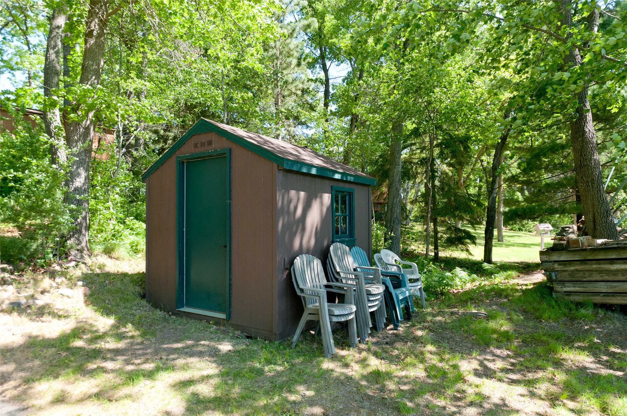 N2992 Jesse Road Sarona, WI 54870 - Photo 7 of 60