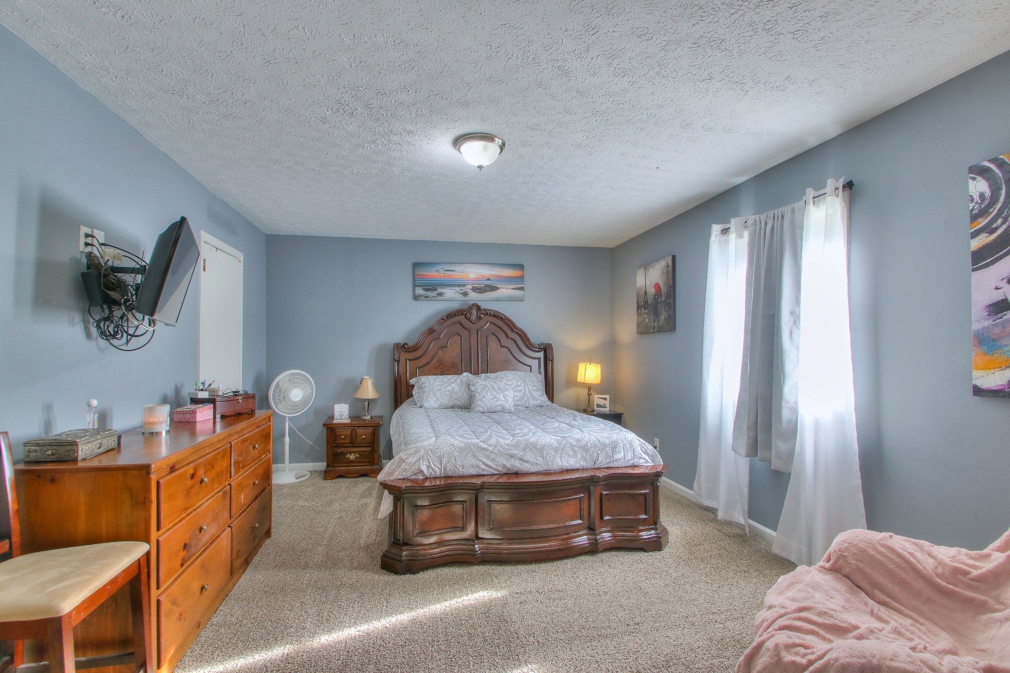 416 Harsh Lane Castalian Springs, TN 37031 - Photo 14 of 31