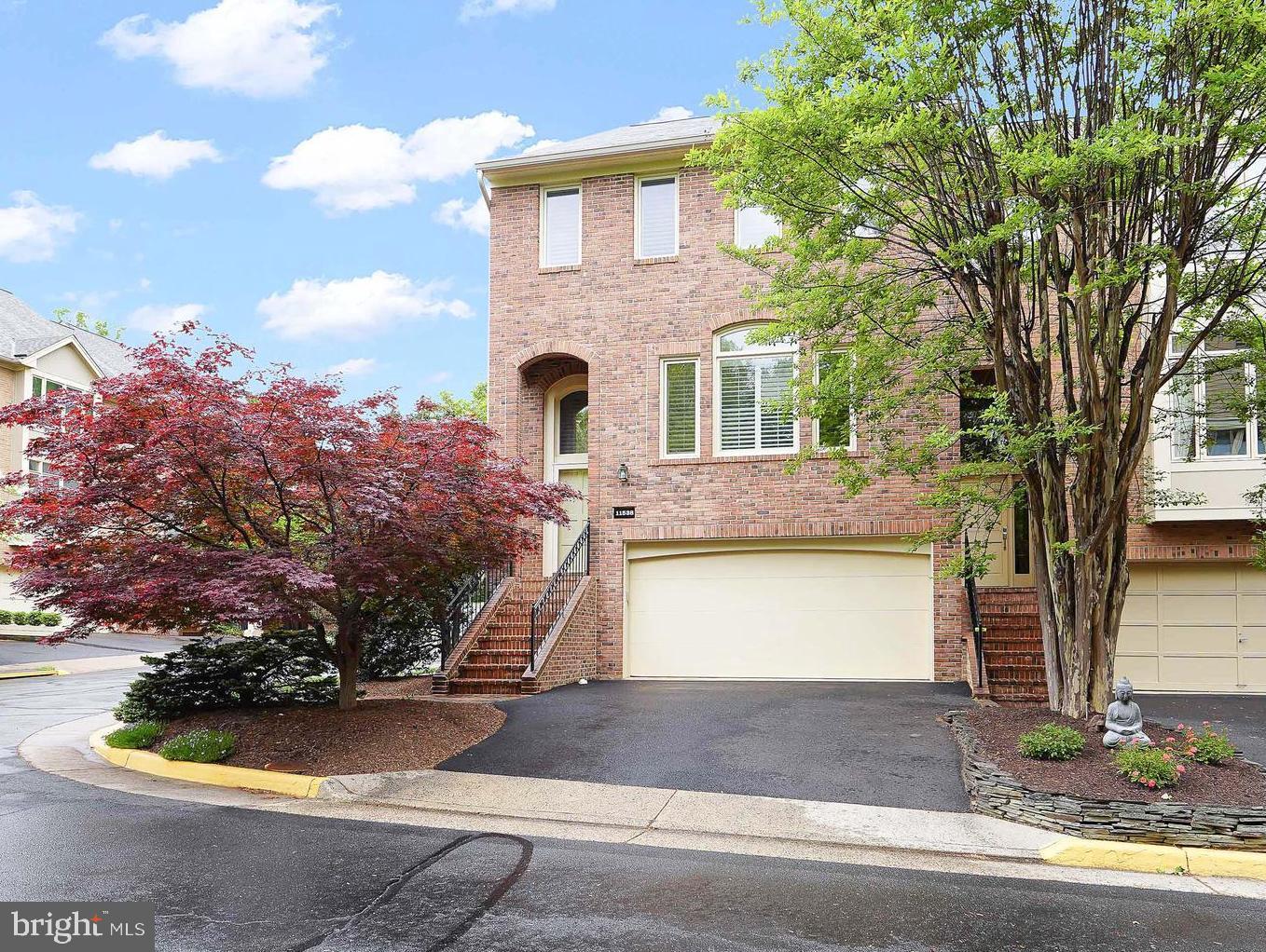 11538 Hemingway Drive Reston, VA 20194 - Photo 1 of 46 Welcome Home!