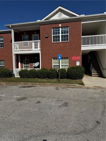$1,700 | 7712 Autry Circle, Unit 712, Douglasville, GA 30134