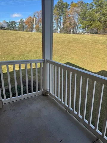 $1,700 | 7712 Autry Circle, Unit 712, Douglasville, GA 30134