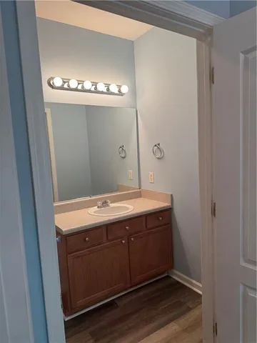 $1,700 | 7712 Autry Circle, Unit 712, Douglasville, GA 30134