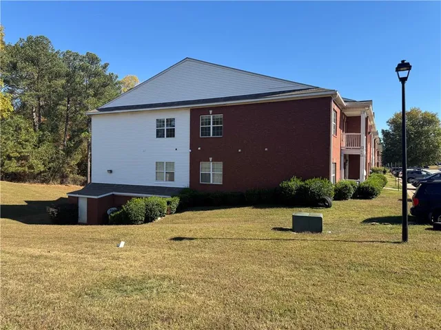$1,700 | 7712 Autry Circle, Unit 712, Douglasville, GA 30134