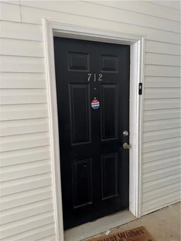 $1,700 | 7712 Autry Circle, Unit 712, Douglasville, GA 30134