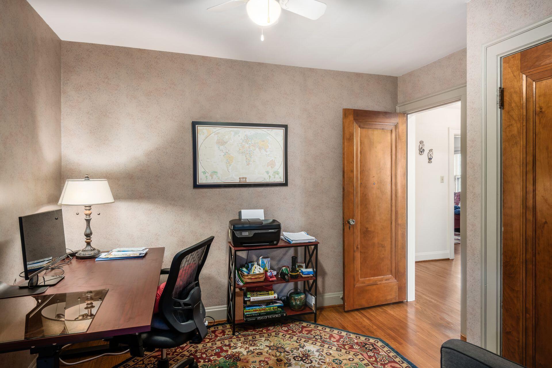 228 South Ardmore Road Columbus, OH 43209 - Photo 28 of 61 Third Bedroom