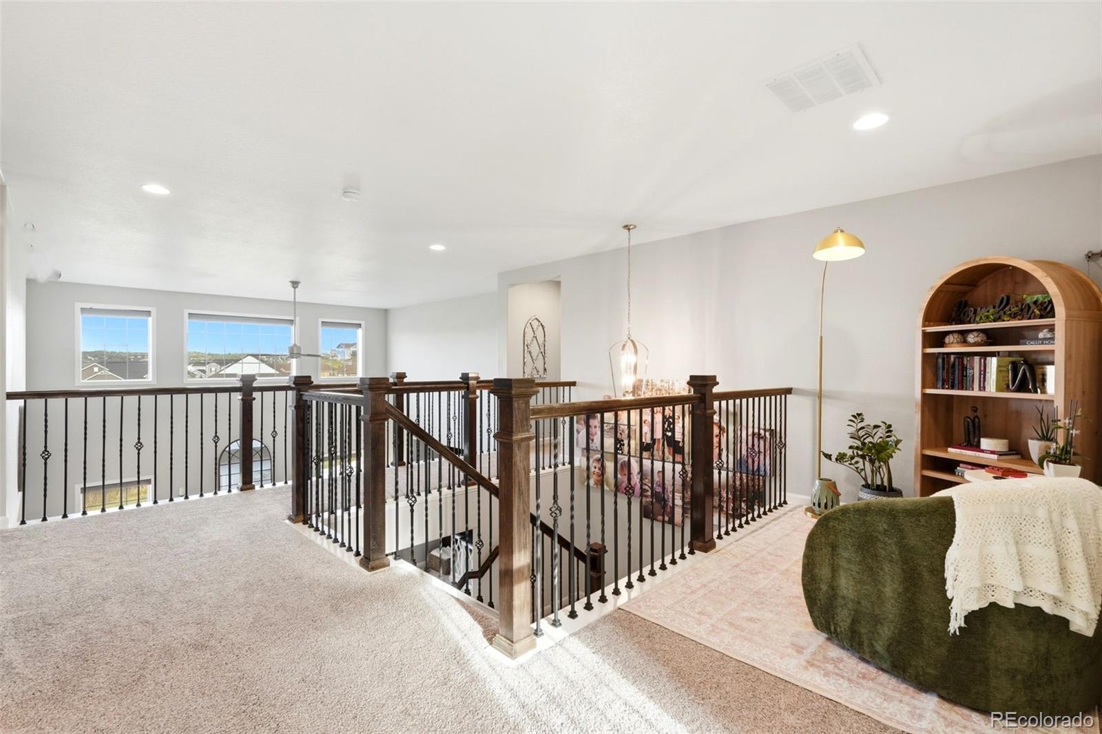 2900 Rising Moon Way Castle Rock, CO 80109 - Photo 19 of 50