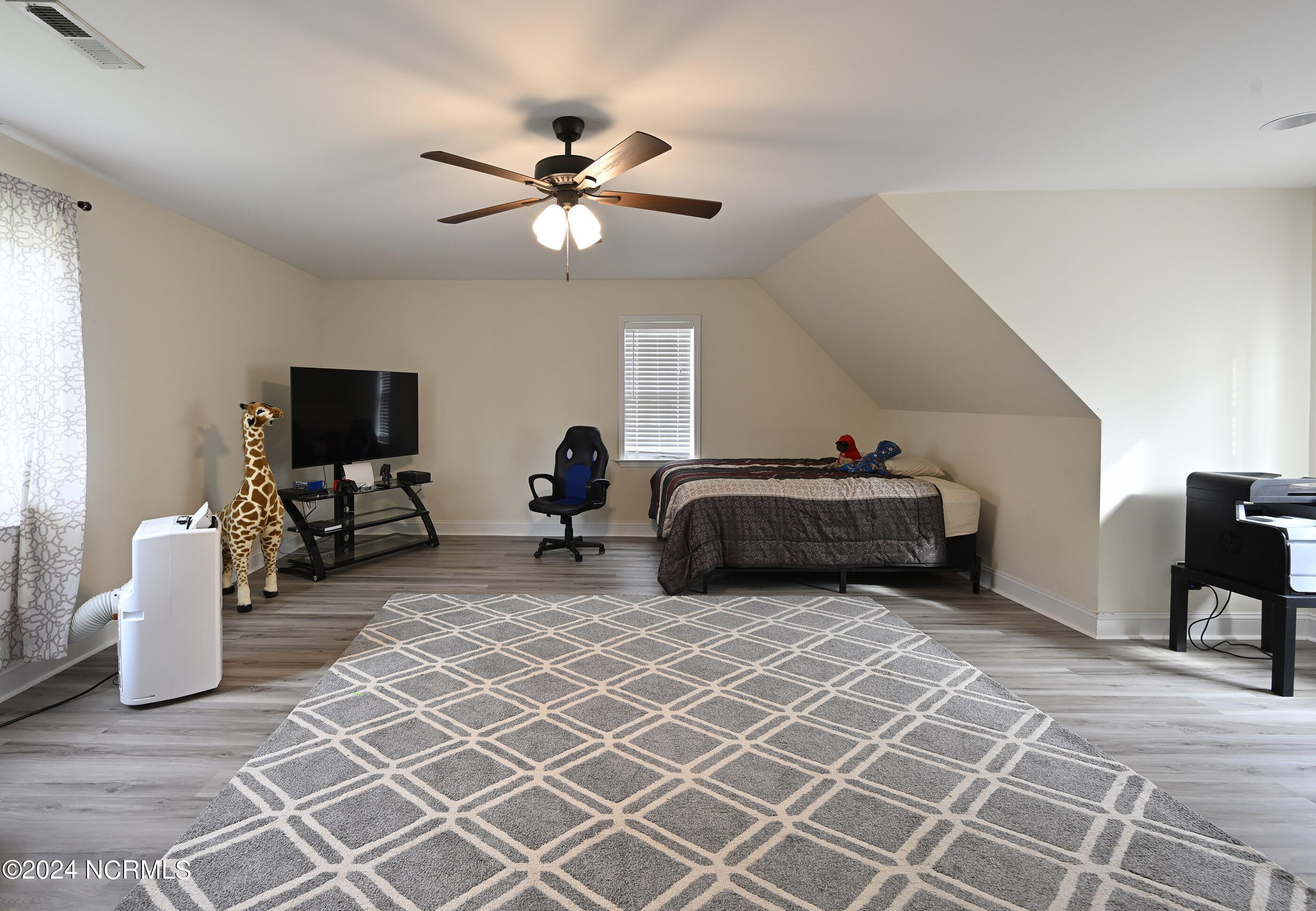7118 Jennings Road Northeast Leland, NC 28451 - Photo 26 of 43 Bonus Room