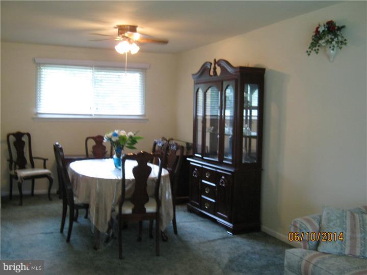 928 Kirk Road Williamstown, NJ 08094 - Photo 8 of 10 Dining Room