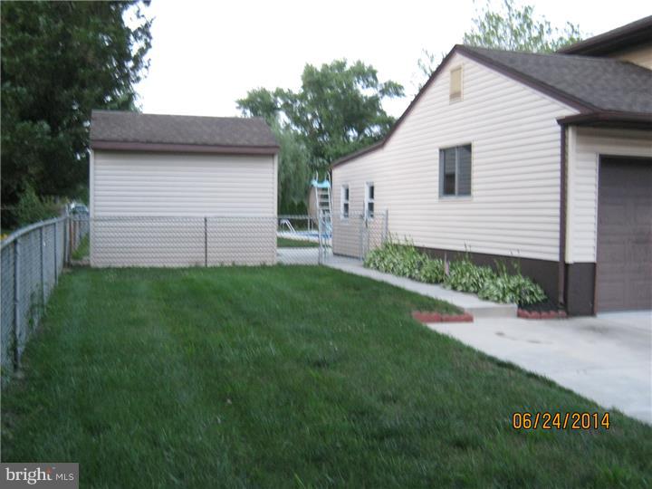 928 Kirk Road Williamstown, NJ 08094 - Photo 9 of 10 Exterior Side