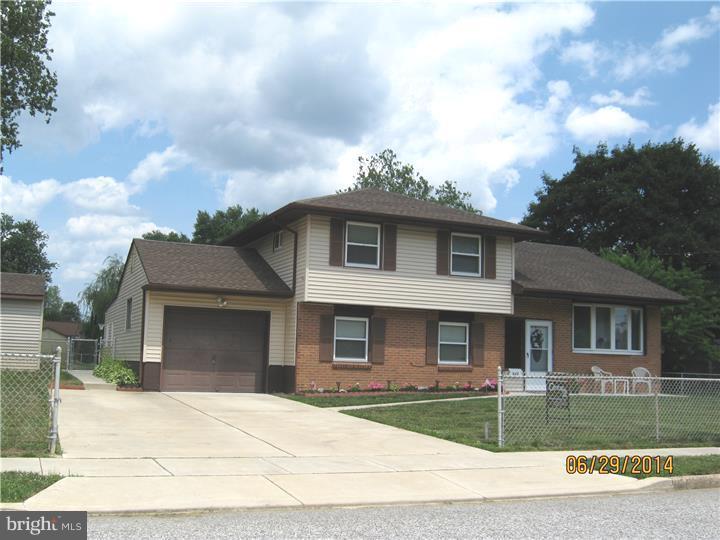 928 Kirk Road Williamstown, NJ 08094 - Photo 10 of 10 Exterior Front