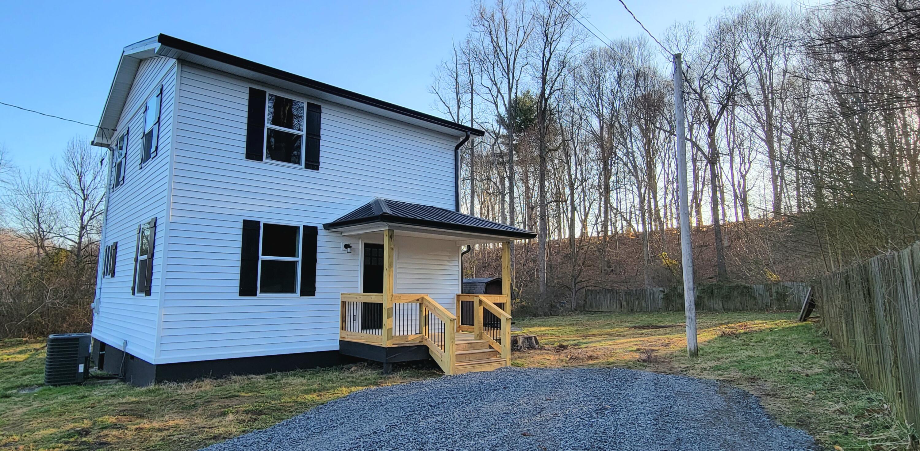 185 H Heaton Road Elizabethton, TN 37643 - Photo 1 of 33 58E87BF5-5C35-48C3-BE0B-42FED111F594