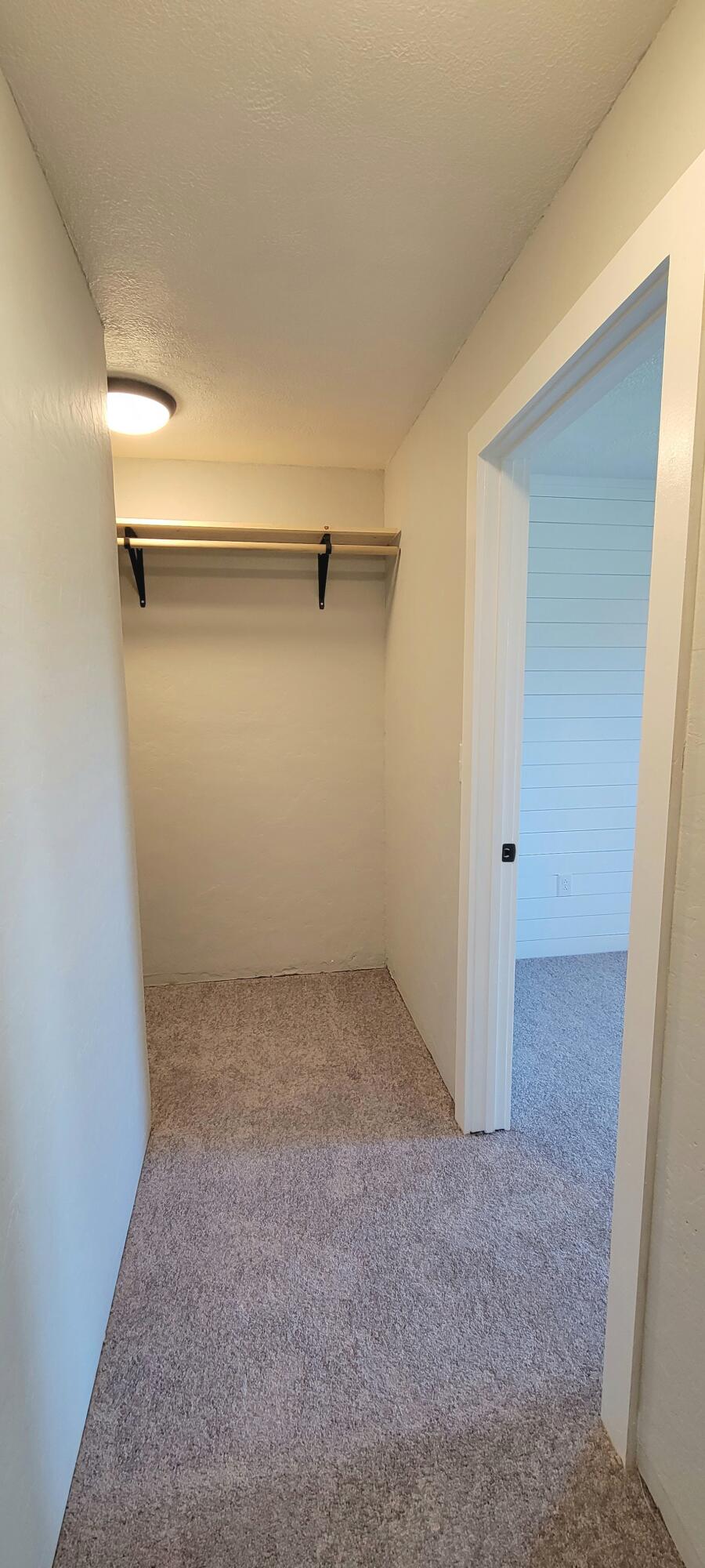185 H Heaton Road Elizabethton, TN 37643 - Photo 24 of 33 Spacious Closet