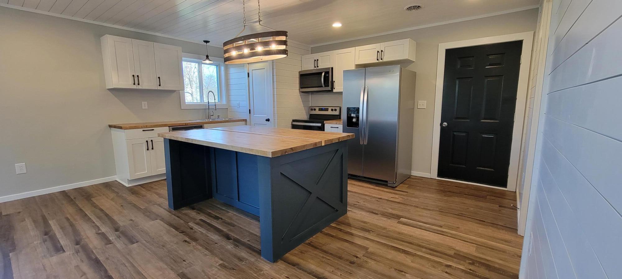 185 H Heaton Road Elizabethton, TN 37643 - Photo 10 of 33 2DE8E774-3829-454F-8446-76520458A134