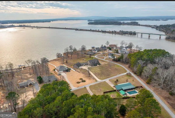 $410,000 | 5255 Lakeside Lane, Cedar Bluff, AL 35959