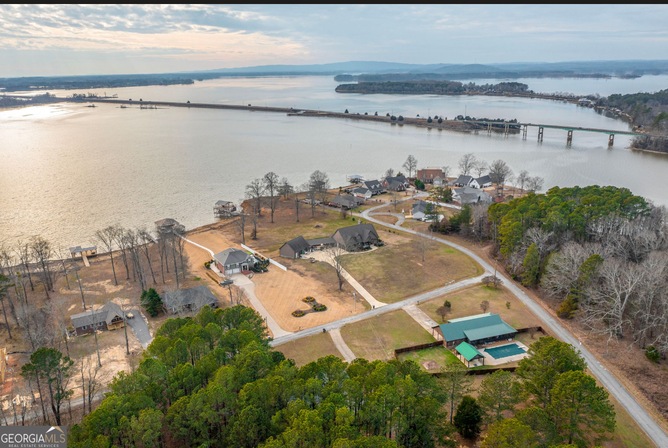 5255 Lakeside Lane Cedar Bluff, AL 35959 - Photo 12 of 28