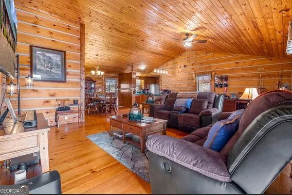 $410,000 | 5255 Lakeside Lane, Cedar Bluff, AL 35959