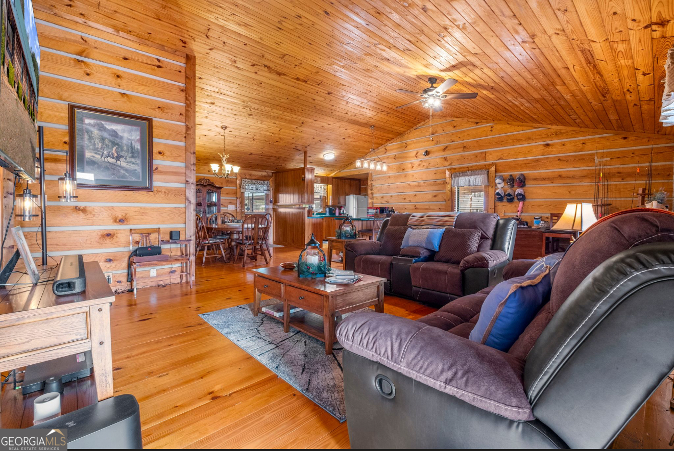 5255 Lakeside Lane Cedar Bluff, AL 35959 - Photo 16 of 28
