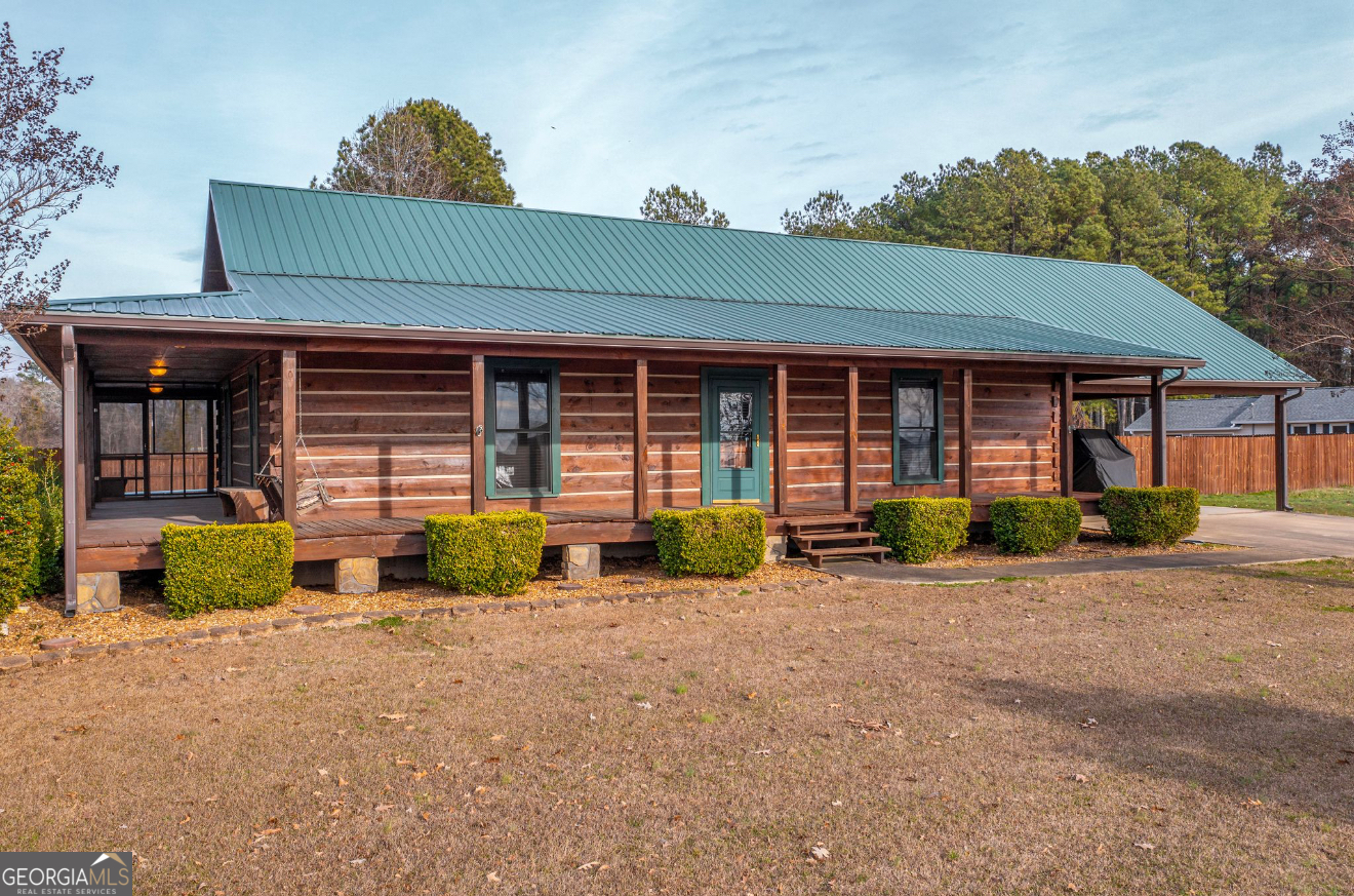 5255 Lakeside Lane Cedar Bluff, AL 35959 - Photo 2 of 28