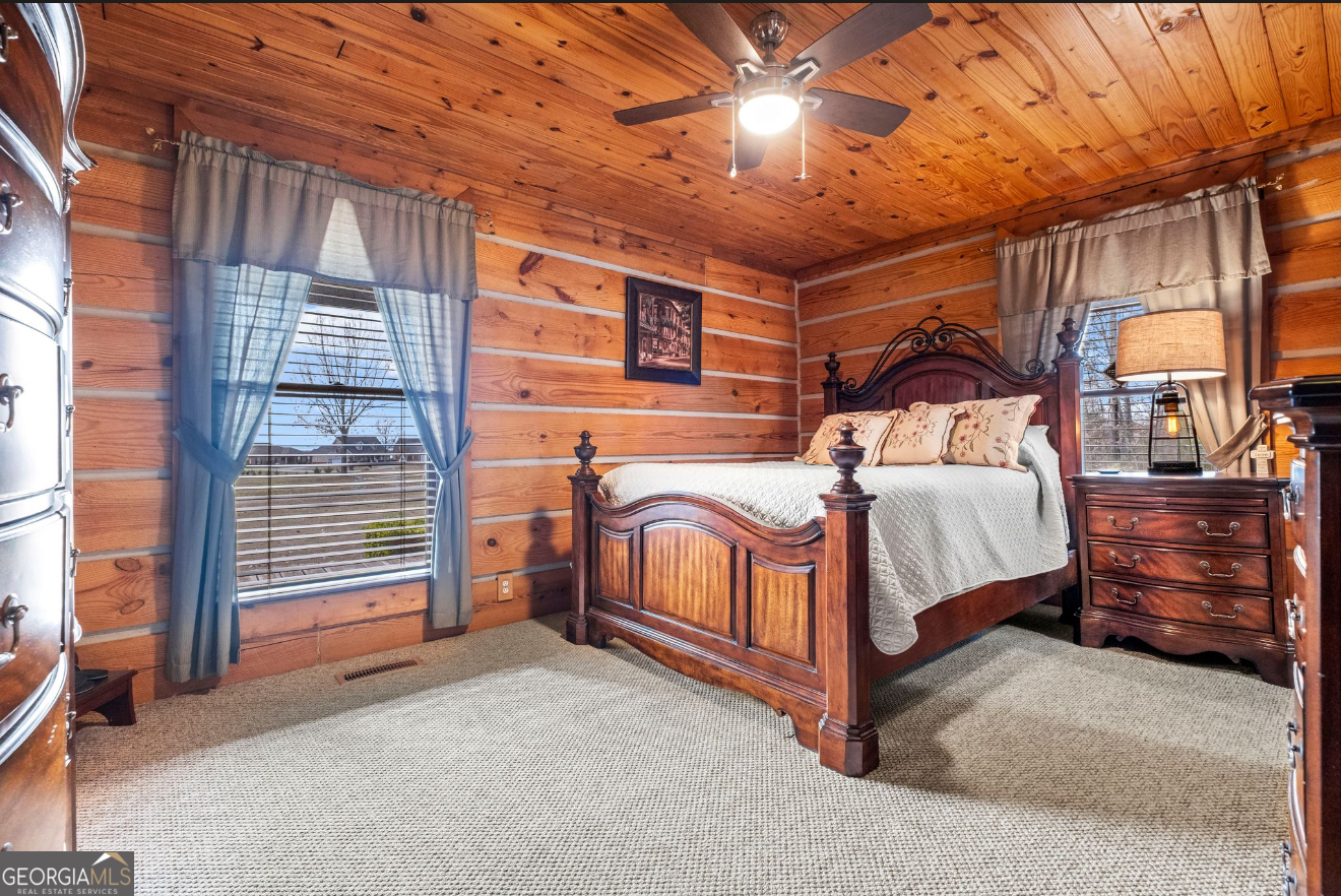 5255 Lakeside Lane Cedar Bluff, AL 35959 - Photo 25 of 28
