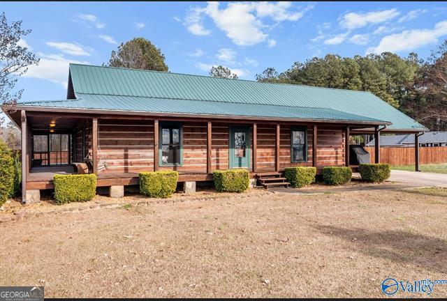 5255 Lakeside Lane Cedar Bluff, AL 35959 - Photo 3 of 28