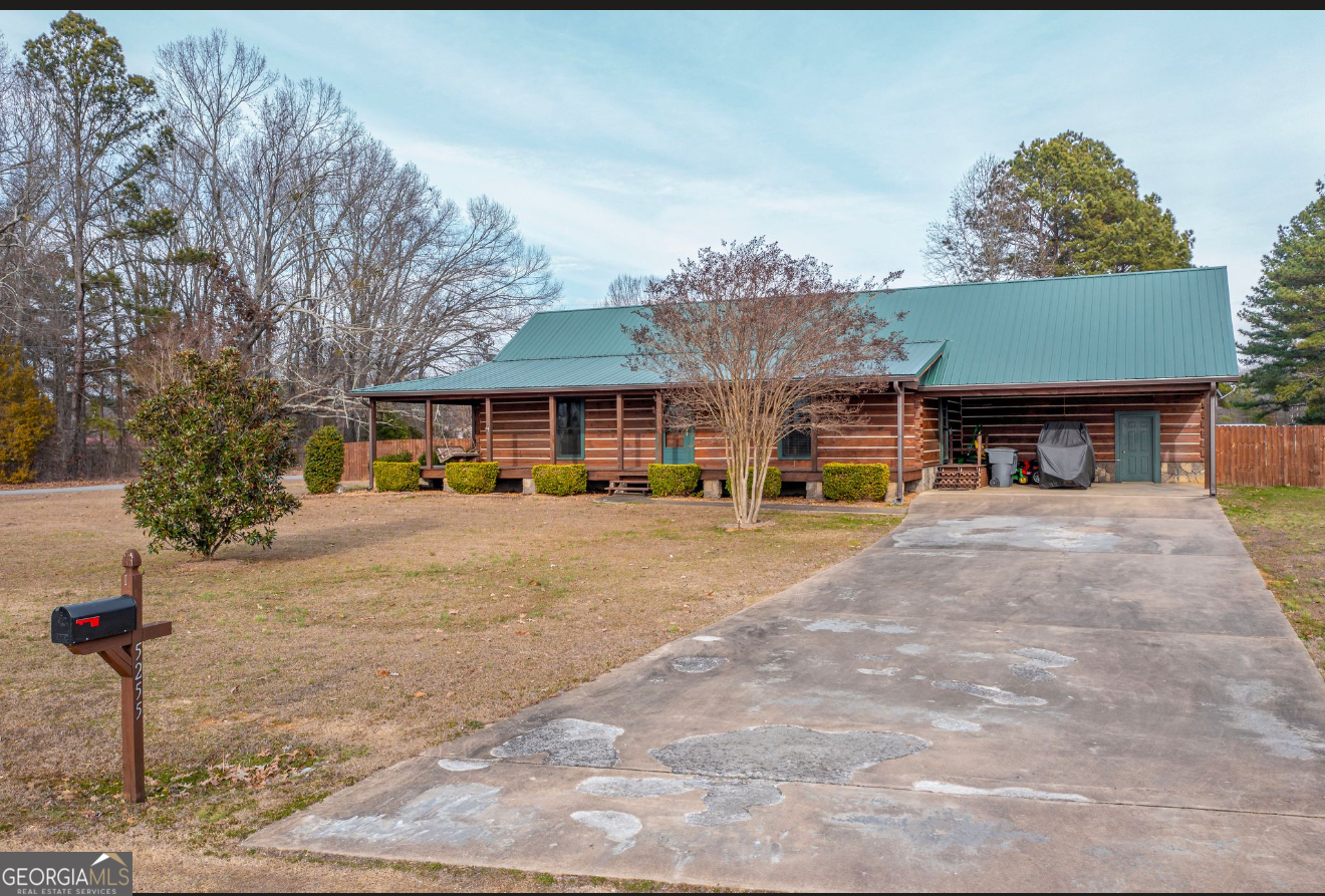 5255 Lakeside Lane Cedar Bluff, AL 35959 - Photo 4 of 28
