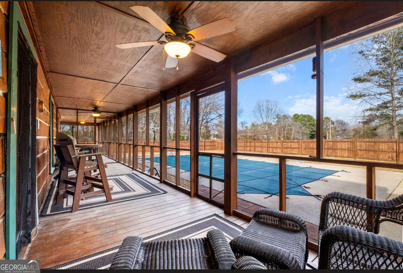 5255 Lakeside Lane Cedar Bluff, AL 35959 - Photo 7 of 28