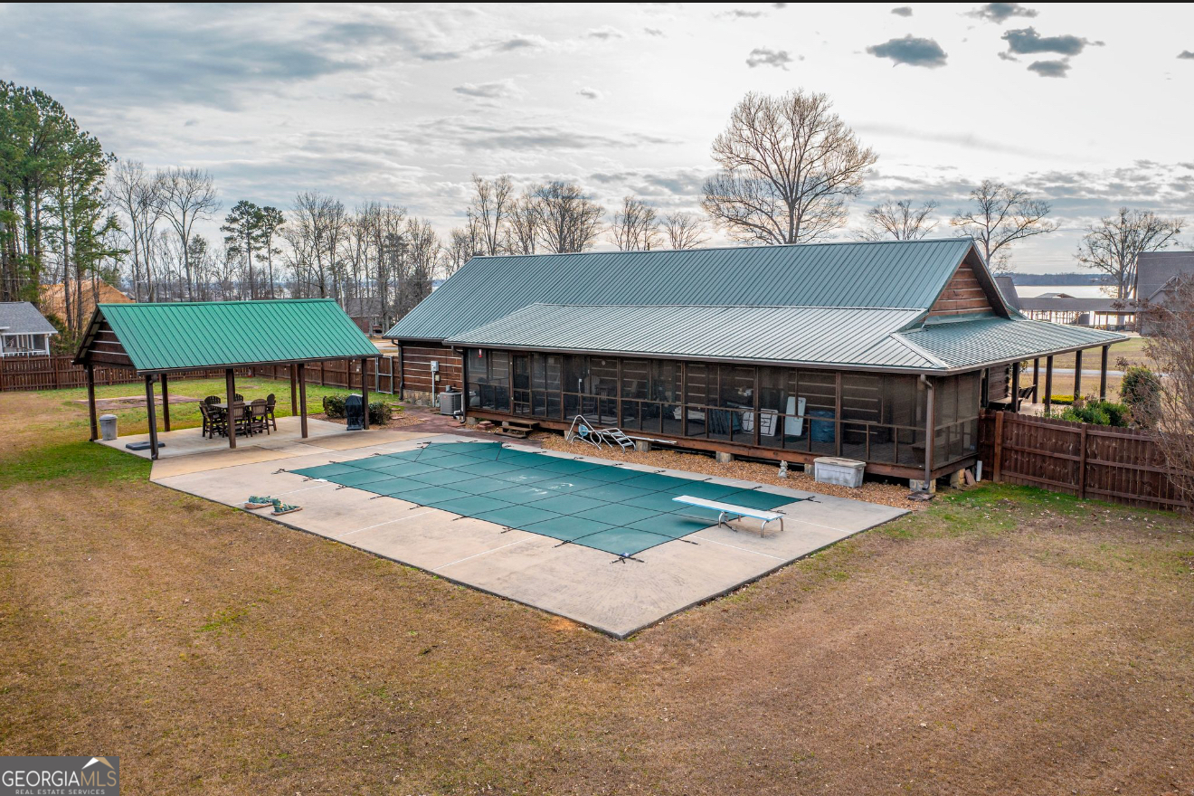 5255 Lakeside Lane Cedar Bluff, AL 35959 - Photo 9 of 28