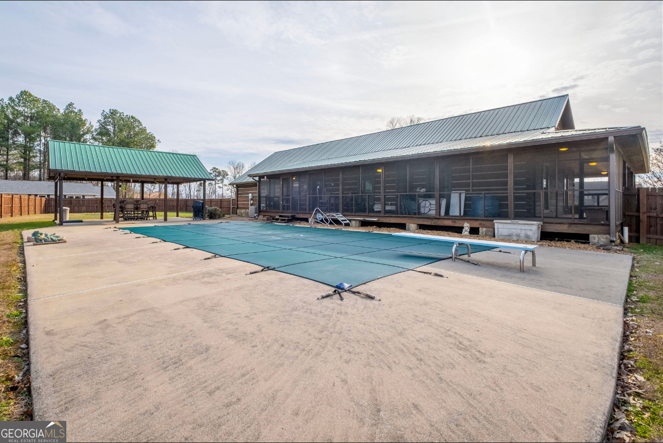 5255 Lakeside Lane Cedar Bluff, AL 35959 - Photo 10 of 28