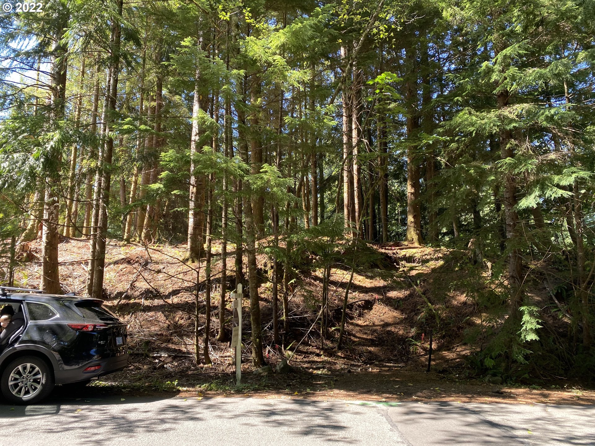 64684 East Sandy River Lane Rhododendron, OR 97049 - Photo 9 of 9