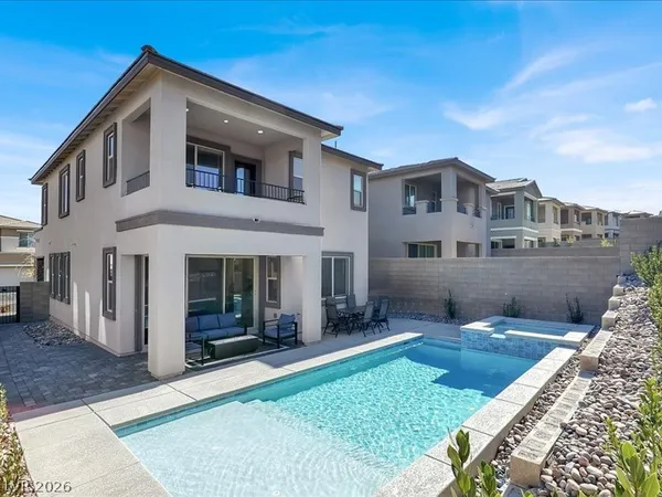 $4,195 | 12340 Harbor Isle Avenue, Las Vegas, NV 89138