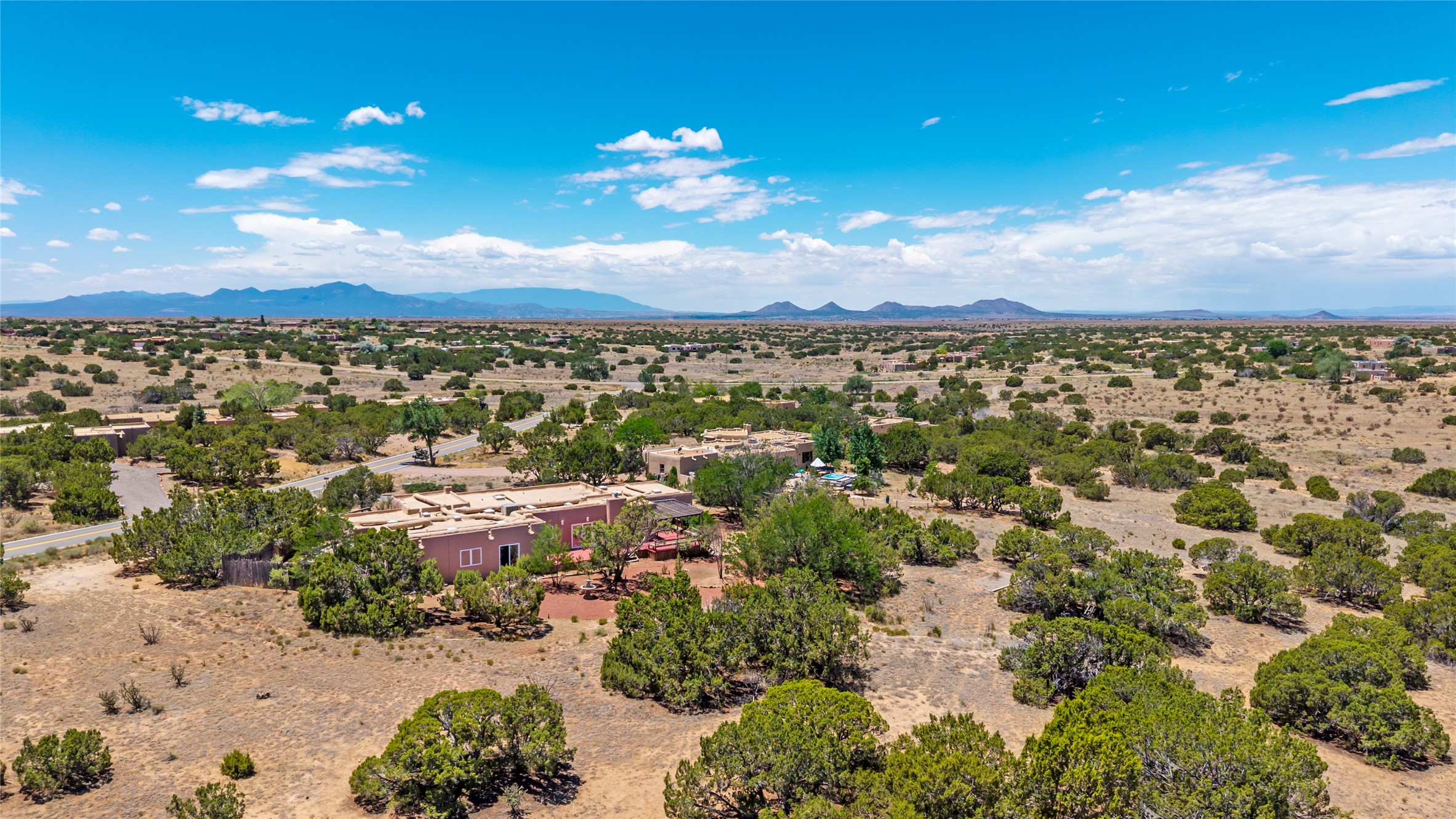 56 Balsa Road Santa Fe, NM 87508 - Photo 26 of 50