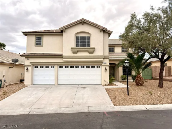 $699,900 | 8913 Arabian Filly Avenue, Las Vegas, NV 89143