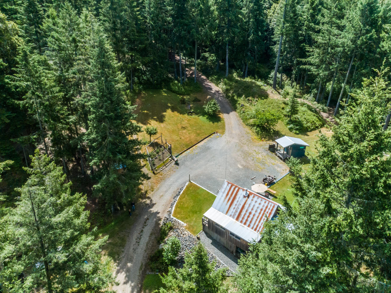 0 Ward Road Korbel, CA 95550 - Photo 63 of 64