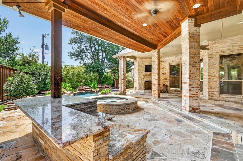 6032 Burgundy Road Dallas, TX 75230 - Photo 31 of 39 Gallery Image 31