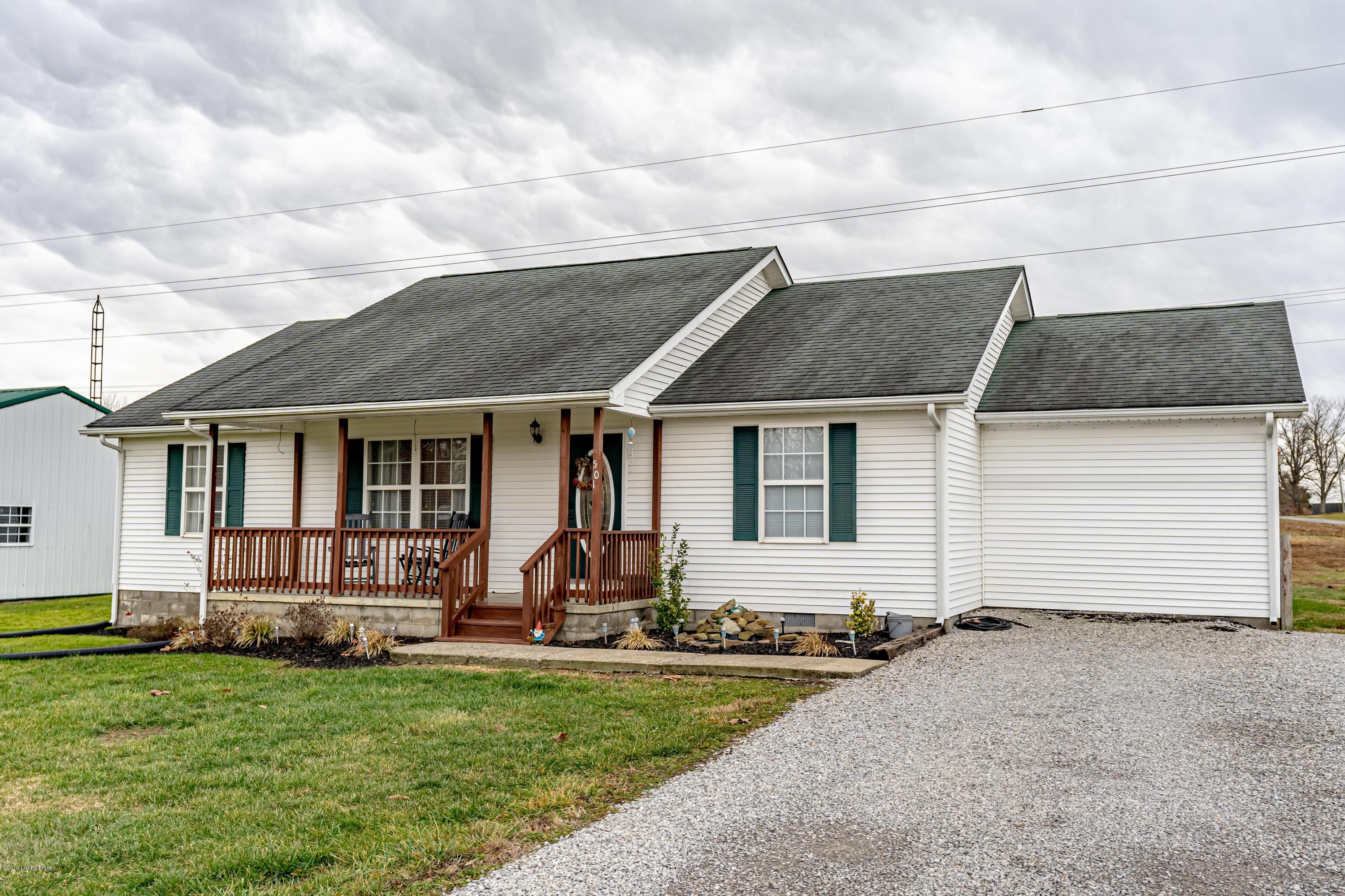501 Spring Street Clarkson, KY 42726 - Photo 43 of 60 DSC02797