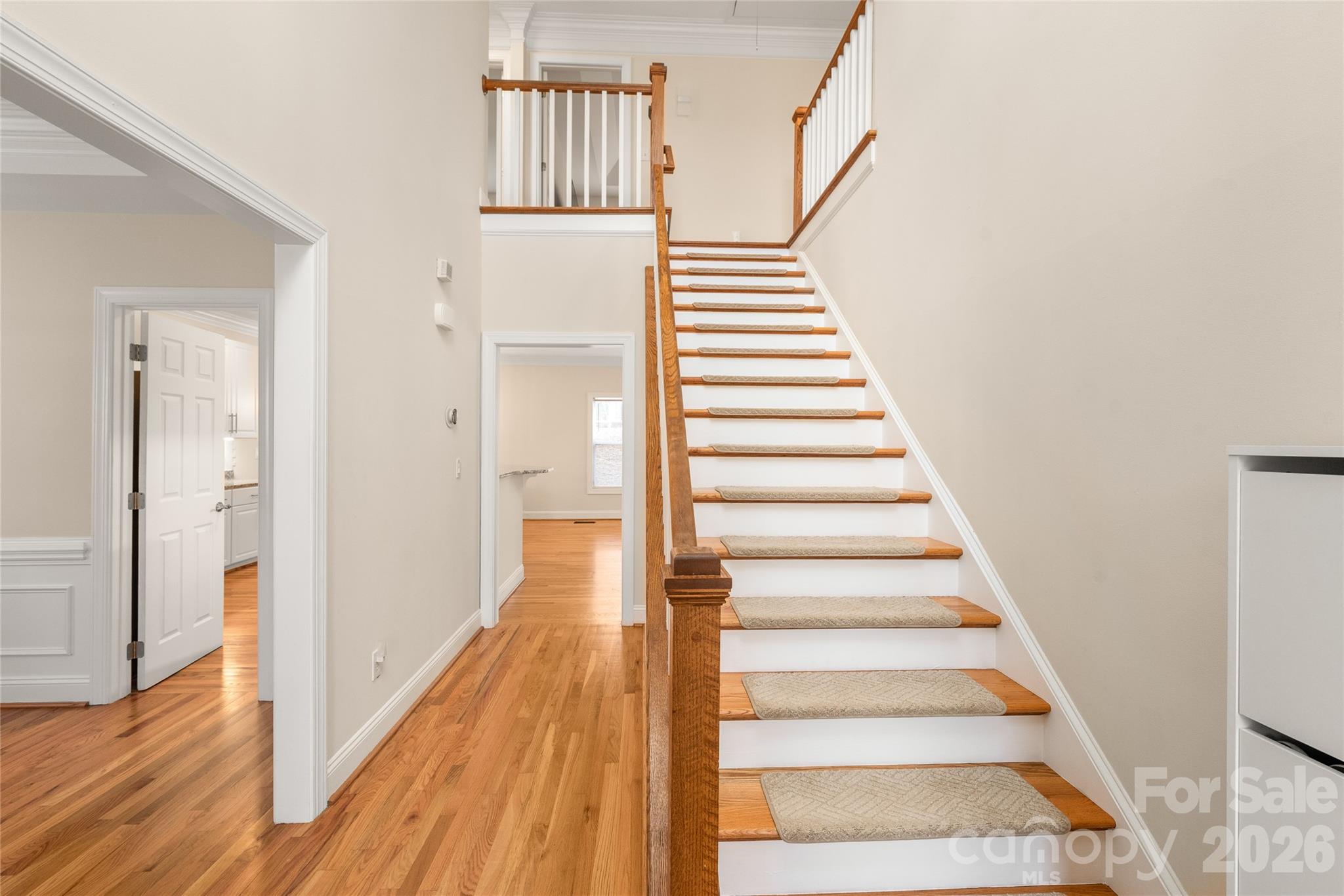 14137 Wild Elm Road Charlotte, NC 28277 - Photo 3 of 29