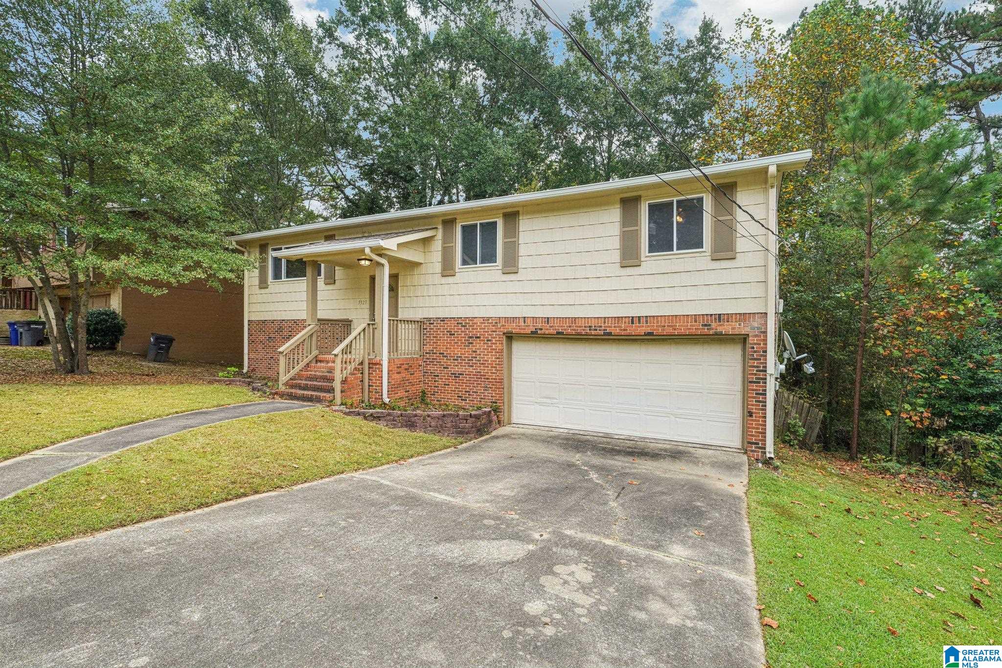 5327 Dixieland Road Birmingham, AL 35210 - Photo 34 of 37