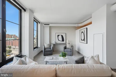 $449,900 | 1133 14th Street Northwest, Unit 1210, Washington, DC 20005