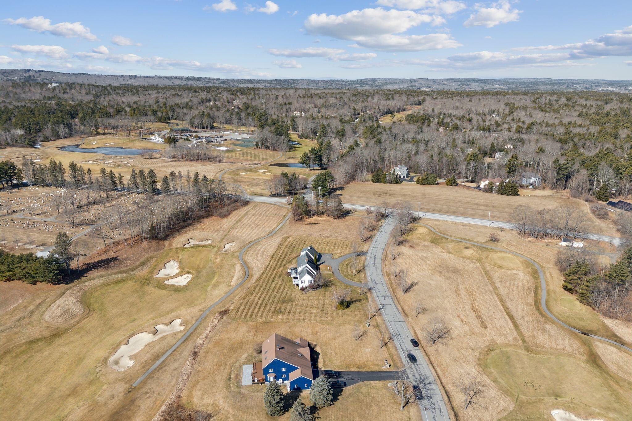 2 Muirfield Road Falmouth, ME 04105 - Photo 87 of 92 28_DJI_20250319105620_0848_D copy