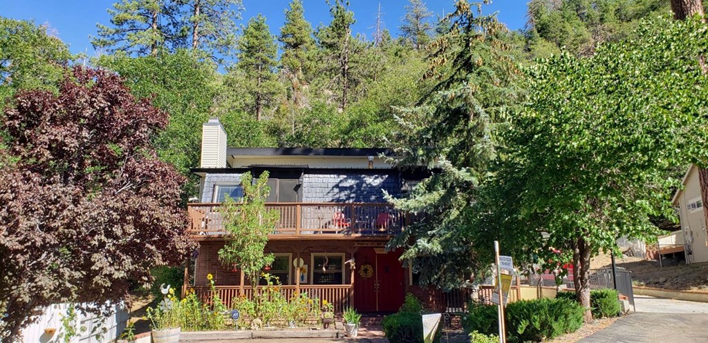 489 Lark Road Wrightwood, CA 92397 - Photo 1 of 1 Gallery Image 1