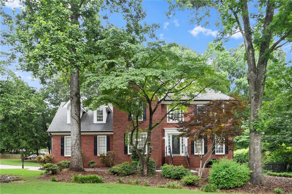 1418 Mill Path Loop Lawrenceville, GA 30045 - Photo 1 of 1 Gallery Image 1
