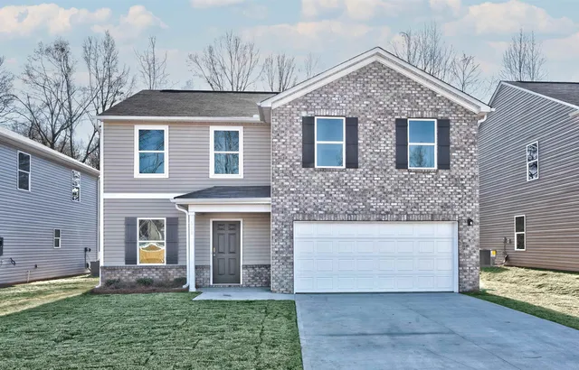 $269,888 | 519 Tomlin Trail, Spartanburg, SC 29301