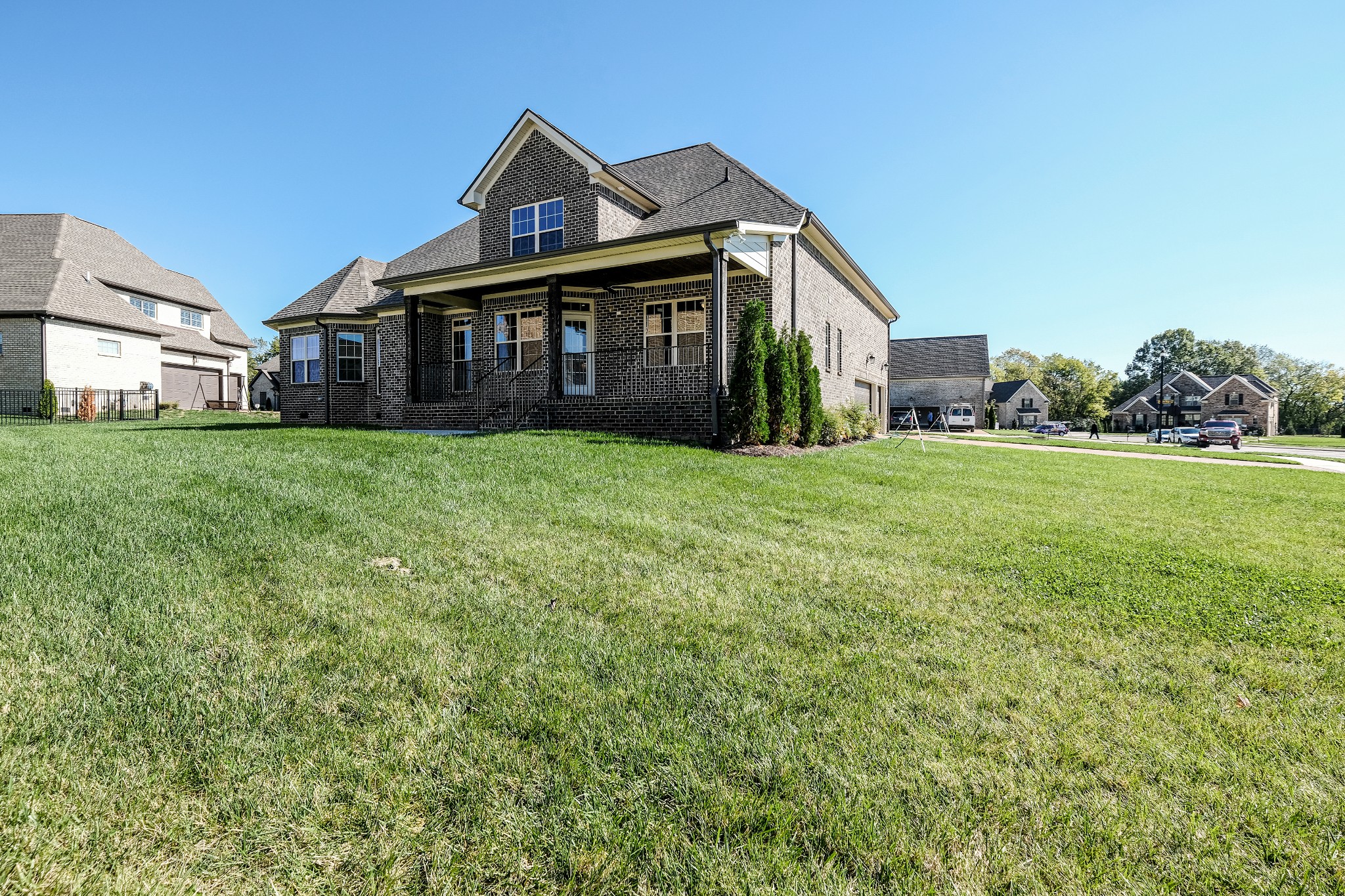 2024 Autumn Ridge Way Spring Hill, TN 37174 - Photo 27 of 30 Gallery Image 27
