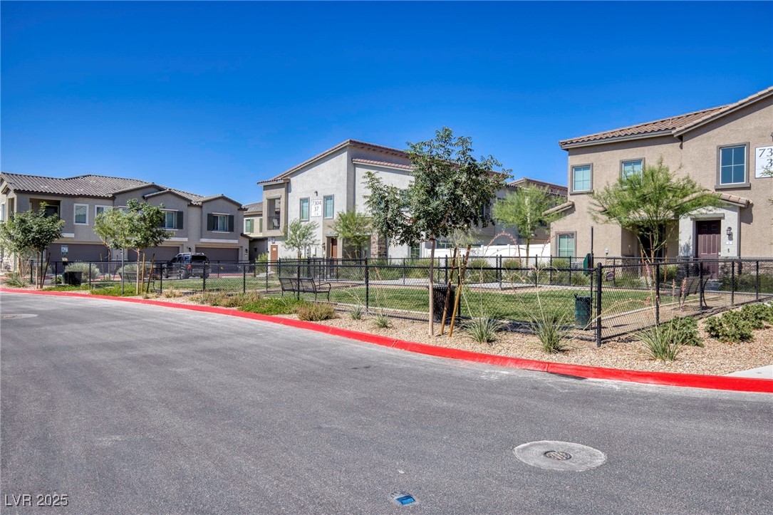 7230 North Decatur Boulevard, Unit 6 North Las Vegas, NV 89084 - Photo 23 of 27 Pet Park